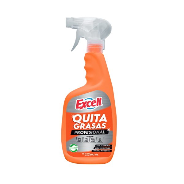QUITA GRASAS PRO